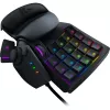 Razer Tartarus V2 Chroma programuojamas žaidimų klaviatūros pultelis