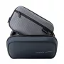 Tualeto krepšys XDDESIGN First-Class All-in-One Travel Organiser P706.3425, Granato spalvos, užtrauktukas, 380 g, 17×27.5 cm išorinė dėžutė