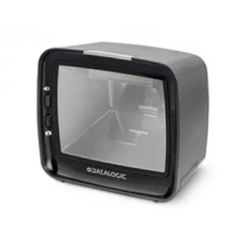 Datalogic Magellan 3450VSi - brūkšninių kodų skaitytuvas - stalinis įrenginys - dekoduojantis - USB