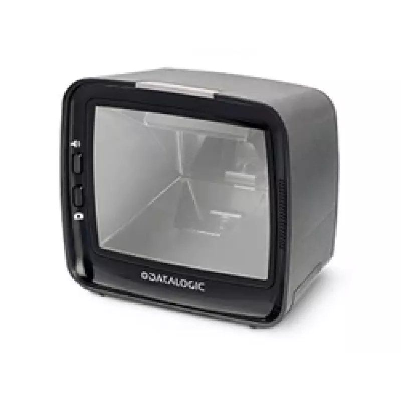 Datalogic Magellan 3450VSi - brūkšninių kodų skaitytuvas - stalinis įrenginys - dekoduojantis - USB