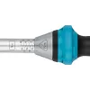 Mechaninis kibirkštinis dinamometrinis raktas HAZET 5110-3CT