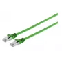 Microconnect V-FTP6A05G-FLAT