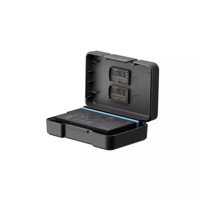 Insta360 X5 Battery Kameros baterija