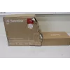 LG garso juosta S40T 2.1 kanalo garso sistema su Bluetooth, USB, HDMI, juoda, garantija 24 mėn.