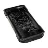 Išmanusis telefonas Ulefone Armor 27 4G Helio G99 12GB 256GB juodas