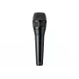Shure Nexadyne™ 8/S - dinaminis mikrofonas, superkardioidinis su XLR jungtimi, juodas