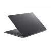 Acer Aspire 16 AI A16-11M - 180° vyrių dizainas - Snapdragon X X1-26-100 - Win 11 Home - Qualcomm Adreno - 16 GB RAM - 512 GB SSD NVMe, QLC - 40,6 cm (16 colių)