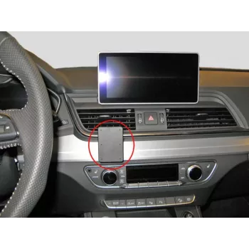 Brodit 855286 automobilinis laikiklis