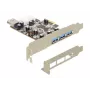 Sąsajos kortelė DeLOCK 89281 USB 3.2 Gen 1