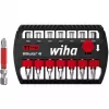 Bitų rinkinys Wiha BitBuddy TY 49 mm