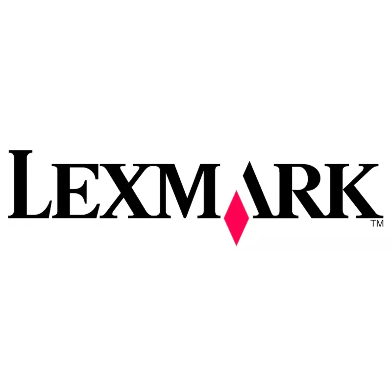 Lexmark toneriai, geltonas, 70C20YE, 1000 puslapių