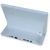 Stalinis ekrano planšetinis kompiuteris ALLNET PrimeOne101-L 10 colių PoE, 8 GB RAM, 64 GB atminties