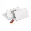 Badge holder Durable 824419 Plastic Landscape 9x5.4 cm