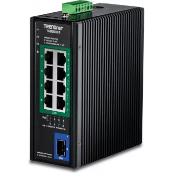 Trendnet TI-BG5091B tinklo įrenginys