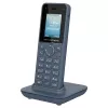 Grandstream Networks WP816 IP telefonas antracito 2 linijos LCD Wi-Fi