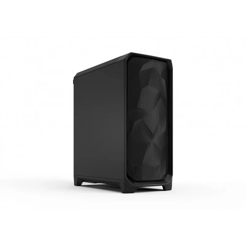 Kompiuterio korpusas Fractal Design Meshify 3 Juoda Solid ATX