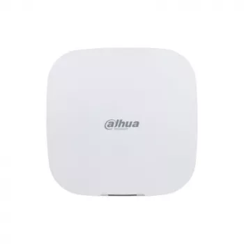 Dahua Technology ARC3000H-W2 apsaugos signalizacijos sistema Wi-Fi Balta Laidinis Belaidis