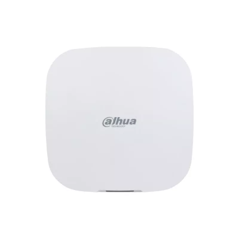 Dahua Technology ARC3000H-W2 apsaugos signalizacijos sistema Wi-Fi Balta Laidinis Belaidis