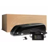 Baterija Green Cell EBIKEGCF03 48V 14500mAh ličio jonų juoda