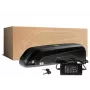 Baterija Green Cell EBIKEGCF03 48V 14500mAh ličio jonų juoda