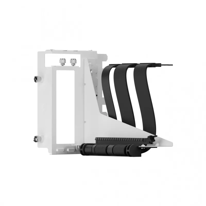 GPU rinkinys Fractal Design Flex 2 Universal White 124×196×144 mm — GPU montavimo rinkinys
