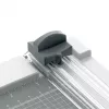 “Leitz” tikslaus kirpimo įrenginio peiliukas namams A4, 8 lapai, A4, plienas, pilkas, 28 mm, 30 mm