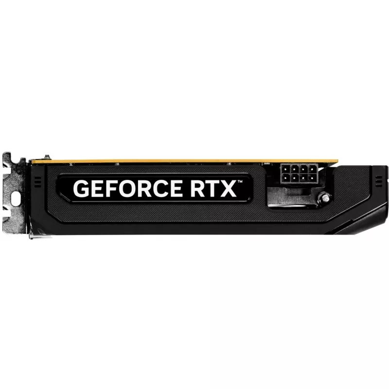 Vaizdo plokštė GAINWARD GeForce RTX 5050 Pegasus, 8 GB GDDR6, 128 bitų, PCIe 5.0, 2317 MHz