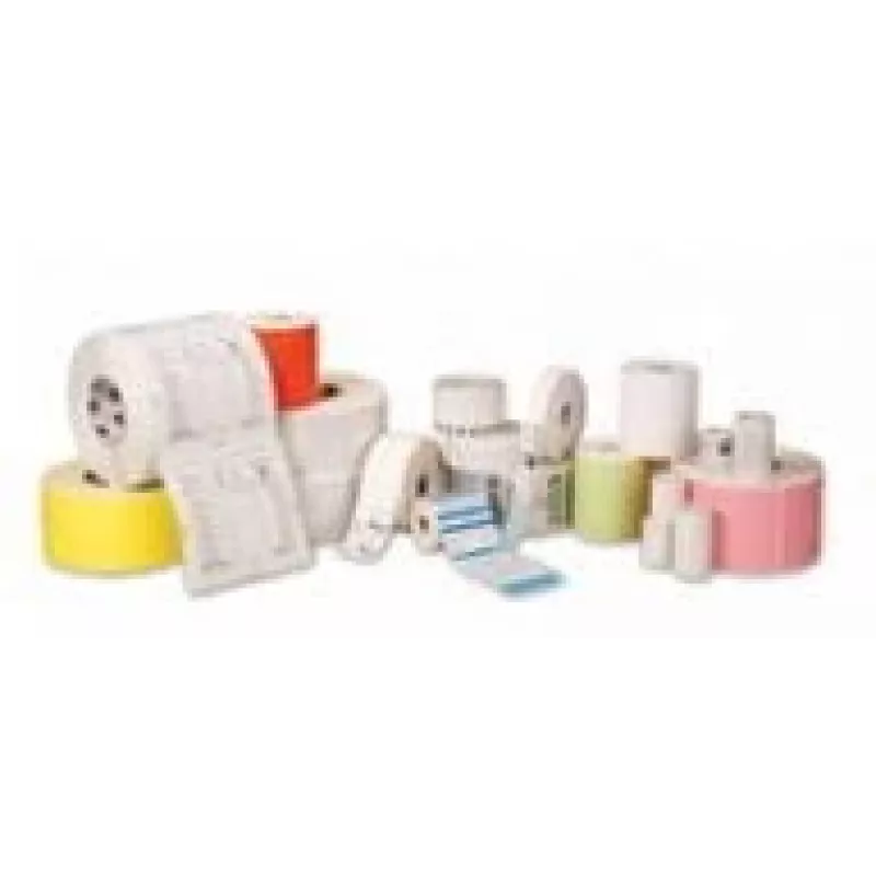 Zebra Z-Band UltraSoft 25 x 152 etiketė