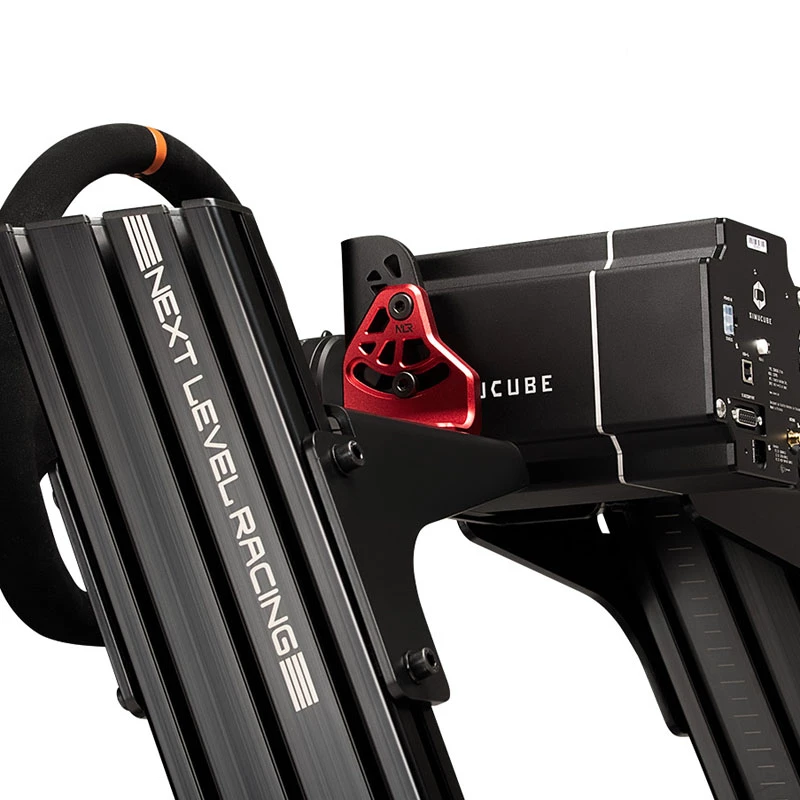 Montavimo adapteris F-GT Elite 160 priekinis ir šoninis