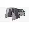 Stogelis Easy Camp 120503 Pilkas 2m Aukštis 190cm Plotis