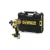 DeWALT DCF887NT-XJ veržliaraktis 1/4 colio, juodas, geltonas, 18 V