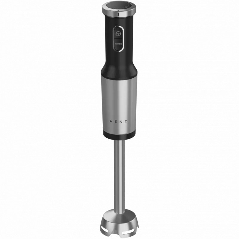 Panardomasis blenderis, 1200 W, CB, juodas, tigro dantų pjaustytuvas, plaktuvas, virtuvinis kombainas, puodelis