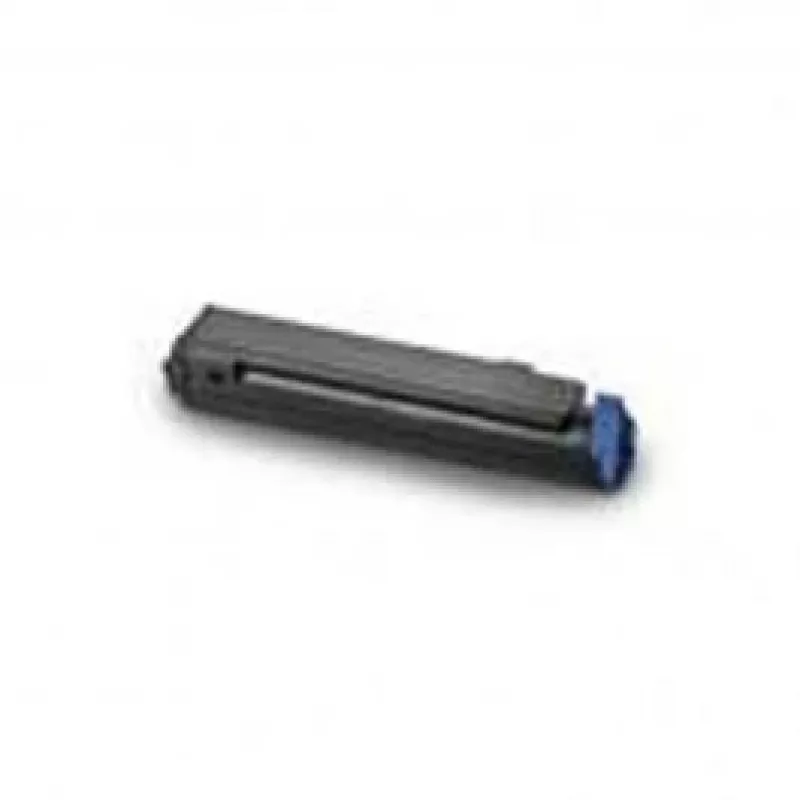 Toner OKI 44318605 2000 puslapių Geltona