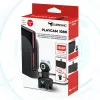 Subsonic Playcam 1080 2in1 HD Mini Camera For Nintendo Switch 2 šviesiai mėlyna