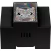 Raspberry Pi RB-CASEP5-07B Juoda