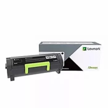 tonerio kasetė Lexmark B2300A0 3000 puslapių Juoda