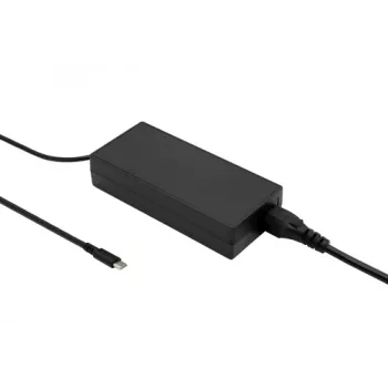 “BTI Origin Storage” 100 W USB-C kintamosios srovės adapteris su 8 išėjimo įtampomis visiems USB-C įrenginiams - Nešiojamajam kompiuteriui - Vidaus - 100–240 V - 50/60 Hz - 100 W - 5–20 V