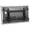 Sieninis laikiklis Ergotron Neo-Flex UHD 160 cm (63 col.) Juodas