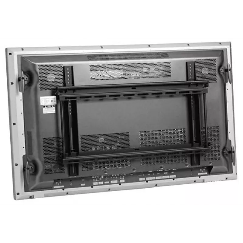 Sieninis laikiklis Ergotron Neo-Flex UHD 160 cm (63 col.) Juodas