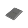 Transcend TS2TESD360C saugojimo diskas 2 TB pilkas USB 3.2 Gen 2x2 - USB-C
