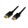 LOGILINK CV0114 - 4K DisplayPort aktyvusis laidas 20 m