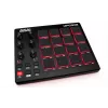 Audio maišytuvas Akai MPD218 juodas 16 pagalvėlių USB MIDI valdiklis