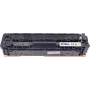 Renkforce Toneris pakeičia HP 201A CF402A suderinamas Geltonas RF-HPCF402A (RF-6723092)