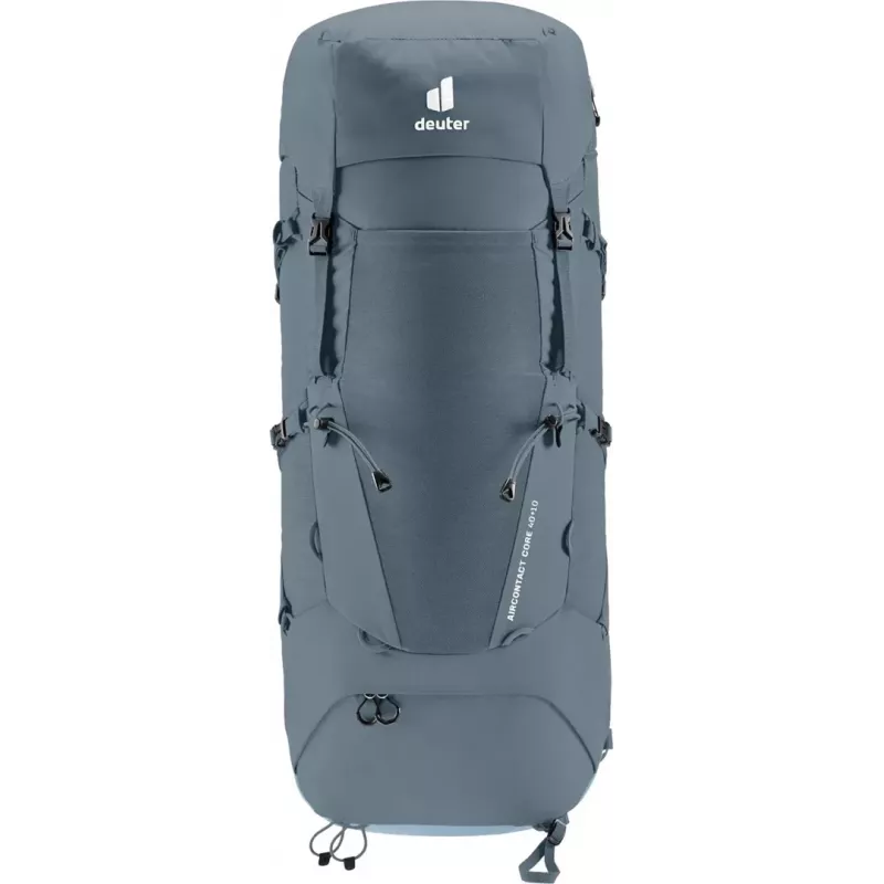 Žygių kuprinė - Deuter Aircontact Core 40+10