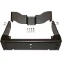 Tvirtinimo rinkinys Honeywell VM1010BRKTKIT juodas