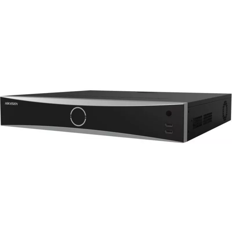 IP įrašymo įrenginys Hikvision DS-7732NXI-K4/16P/Alarm16+9