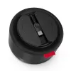 Lenovo 4XD1C82055 garsiakalbis PC USB Type-C juodas