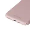 Dėklas Krusell Sandby iPhone 11 Pro rožinis