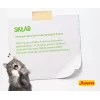 Sausas kačių maistas JOSERA SensiCat 10 kg — vištiena, 33 % baltymų, 18 % riebalų, suaugusioms katėms, turinčioms jautrų virškinimą