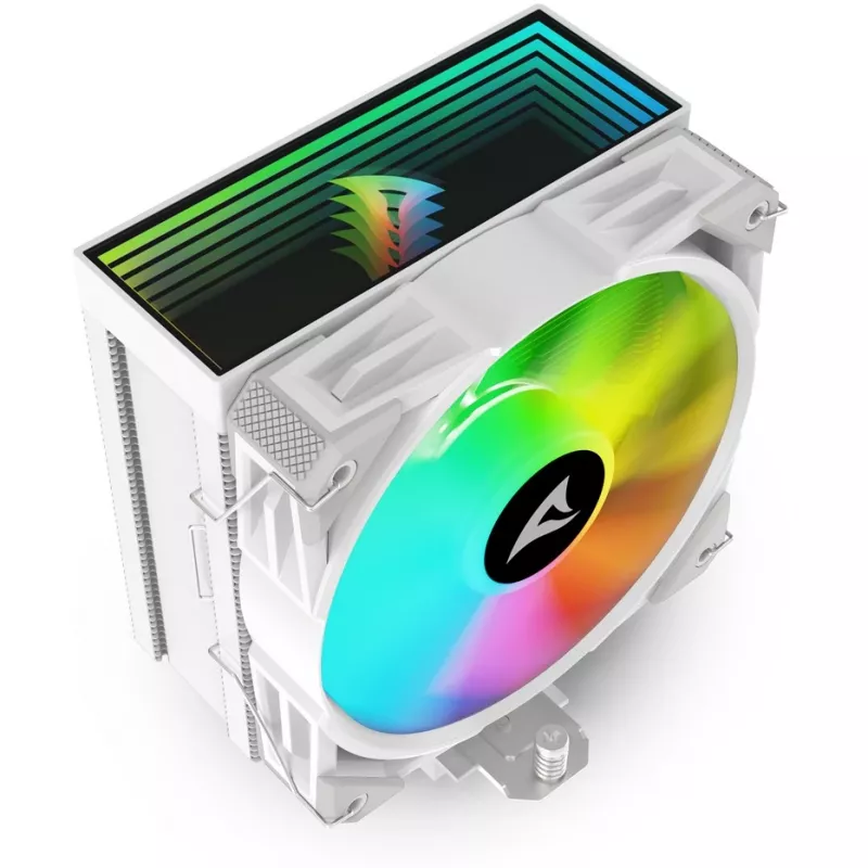 Sharkoon A50 RGB procesoriaus oro aušintuvas 1